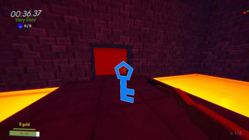 cyberdunk screenshot 3