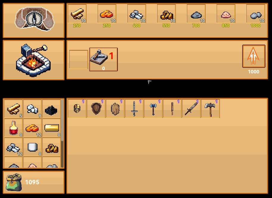 Aiseras Ladder screenshot 2