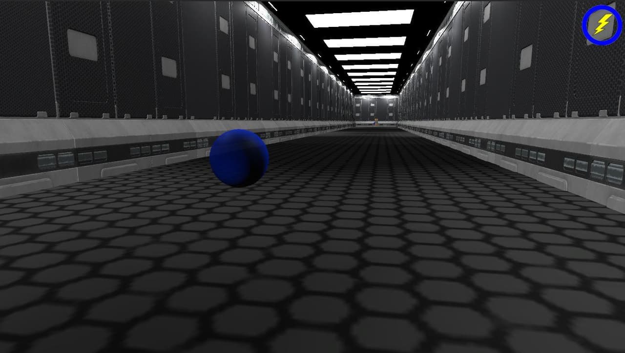 Speed Demon (benalexa) screenshot 2
