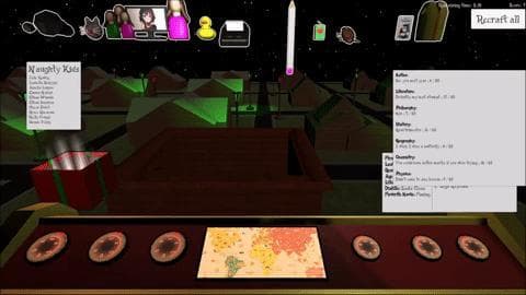 Jovial Jugement screenshot 2