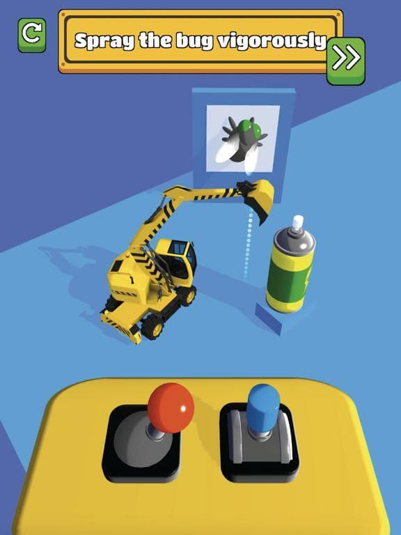 Hyper Construction screenshot 6