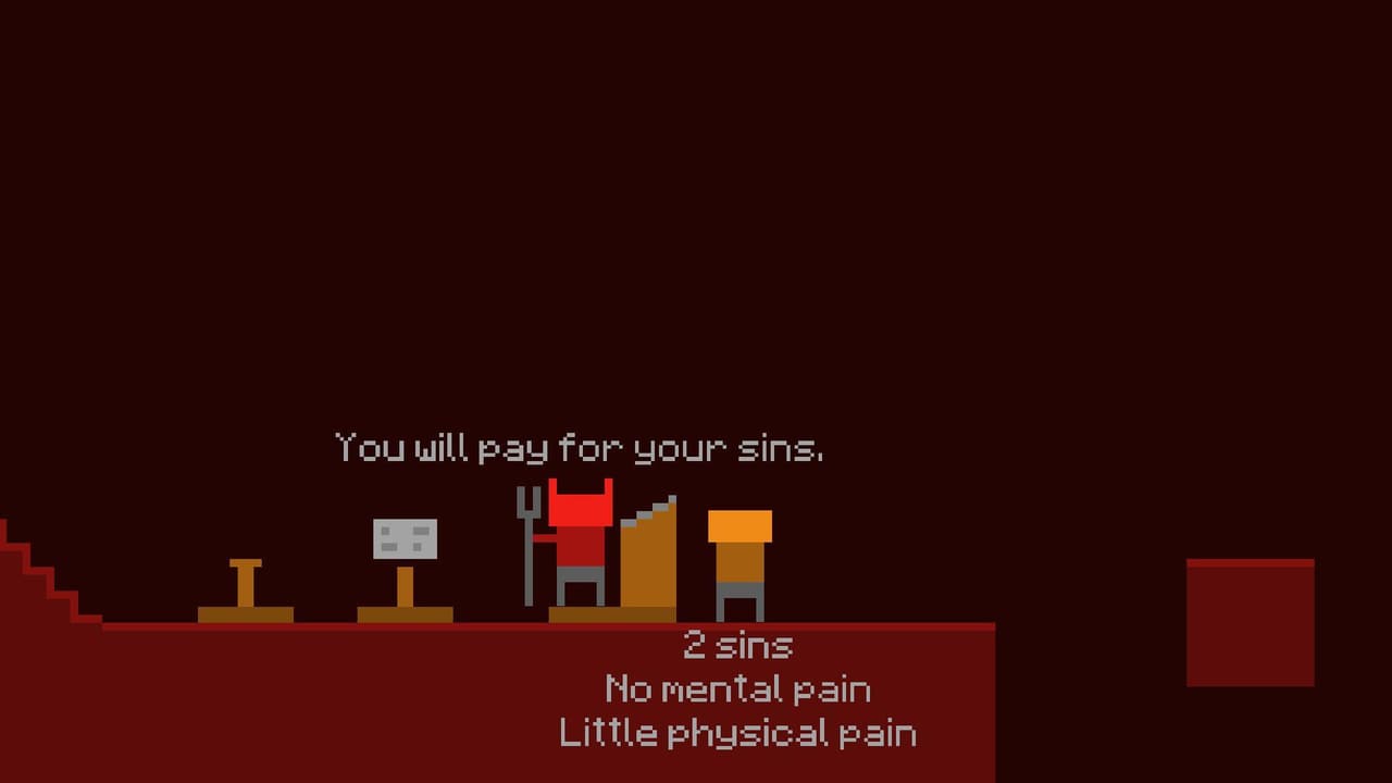 Hell Court screenshot 5