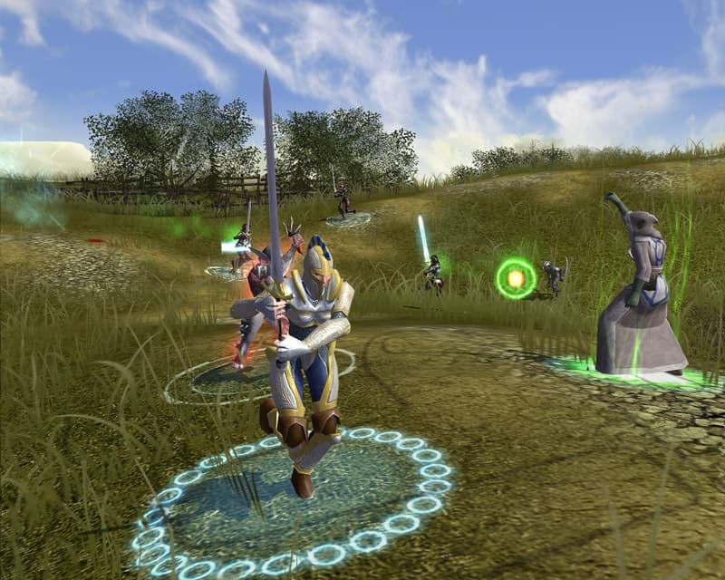 Dawnspire: Prelude screenshot 6