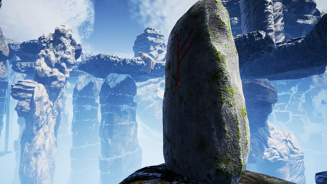 Project Utgardr screenshot 4
