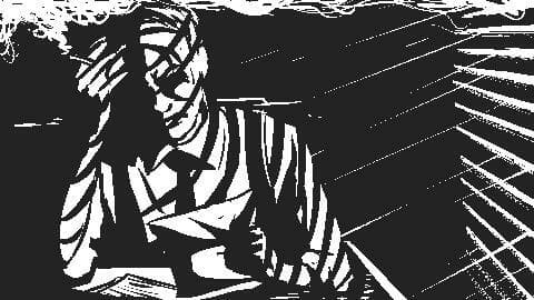 A Crimp in Time screenshot 2