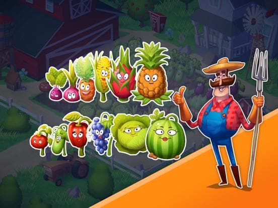 Farm Empire 3D screenshot 6
