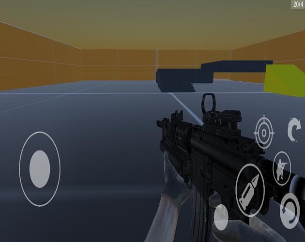 Fps Mobile