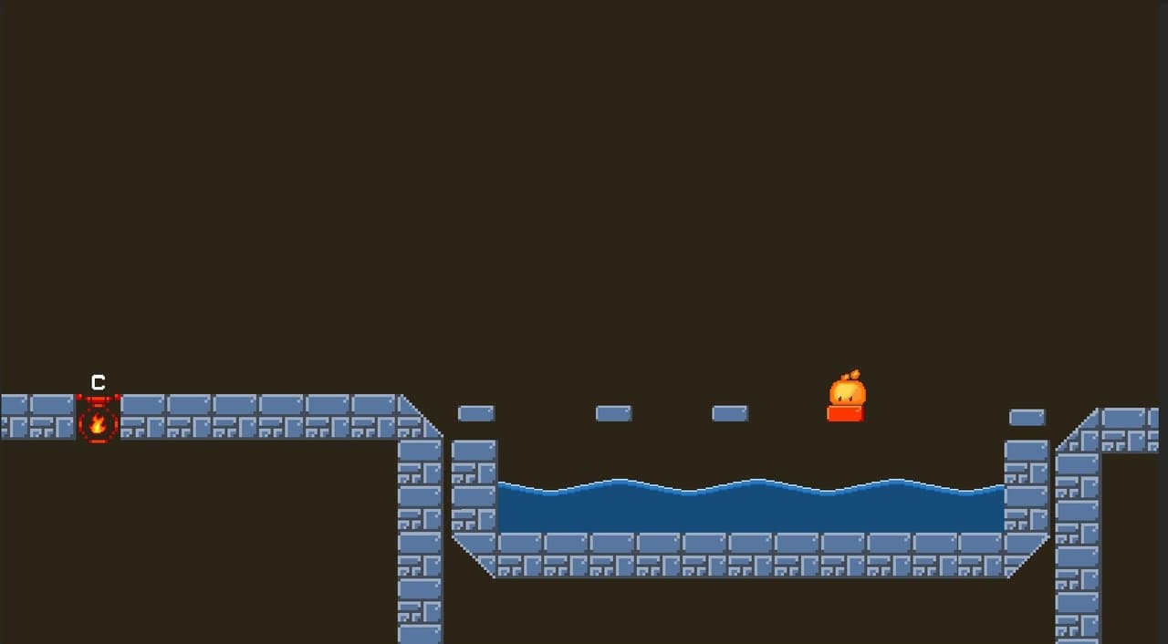 Pyro Ball screenshot 3
