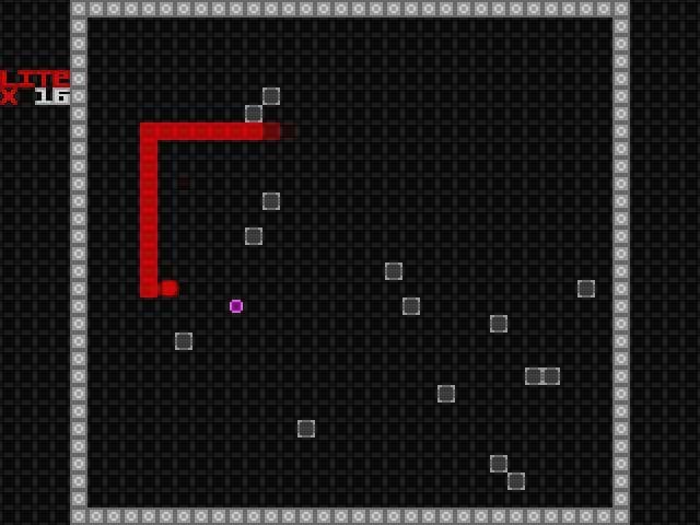 Litelane: Lité Daré Edition screenshot 3