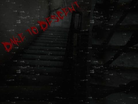 SCP-087 Mini Game