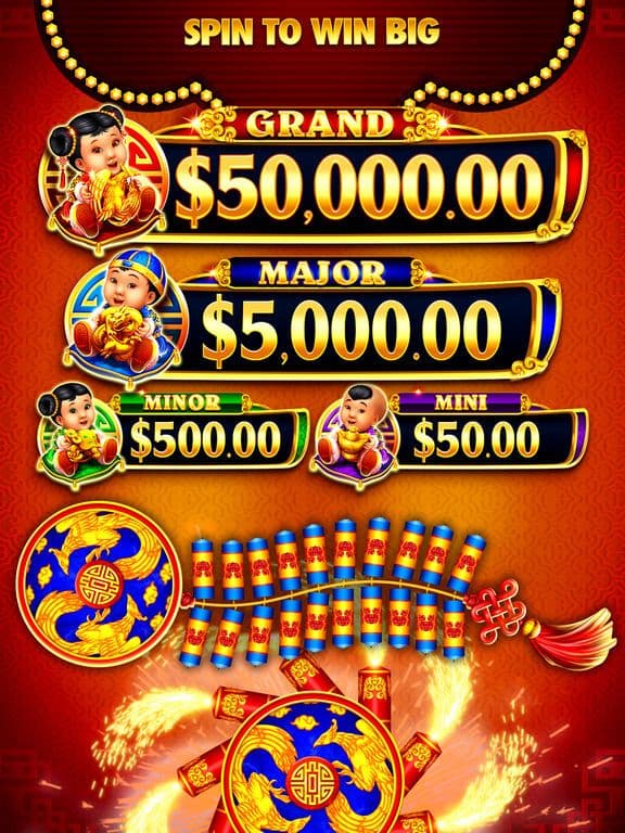 Golden Wins Vegas Slots screenshot 3