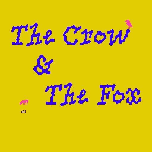 The Crow & The Fox