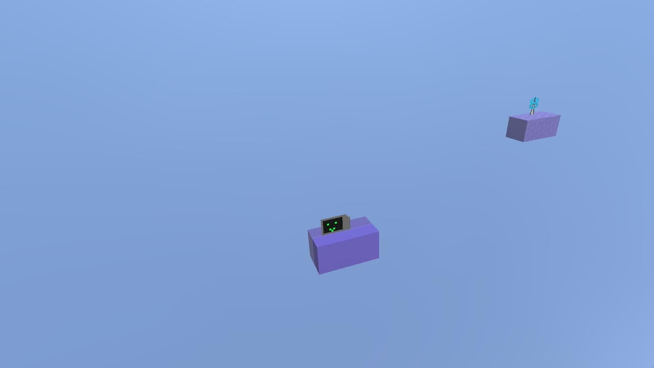 Third Dimension