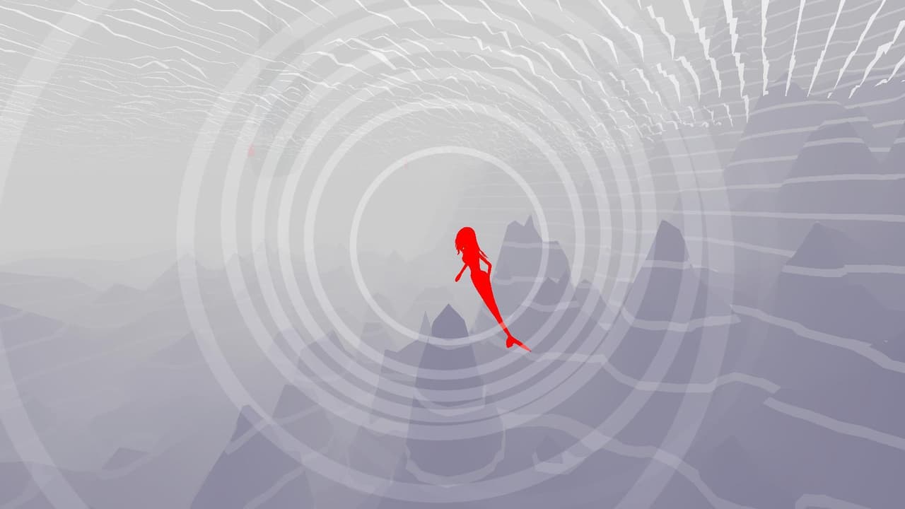 The Minimalist Mermaid VR screenshot 6