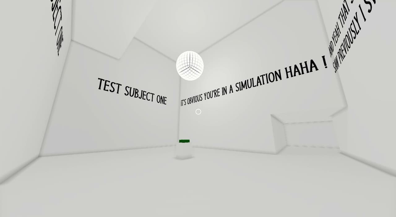 Perceptual screenshot 3