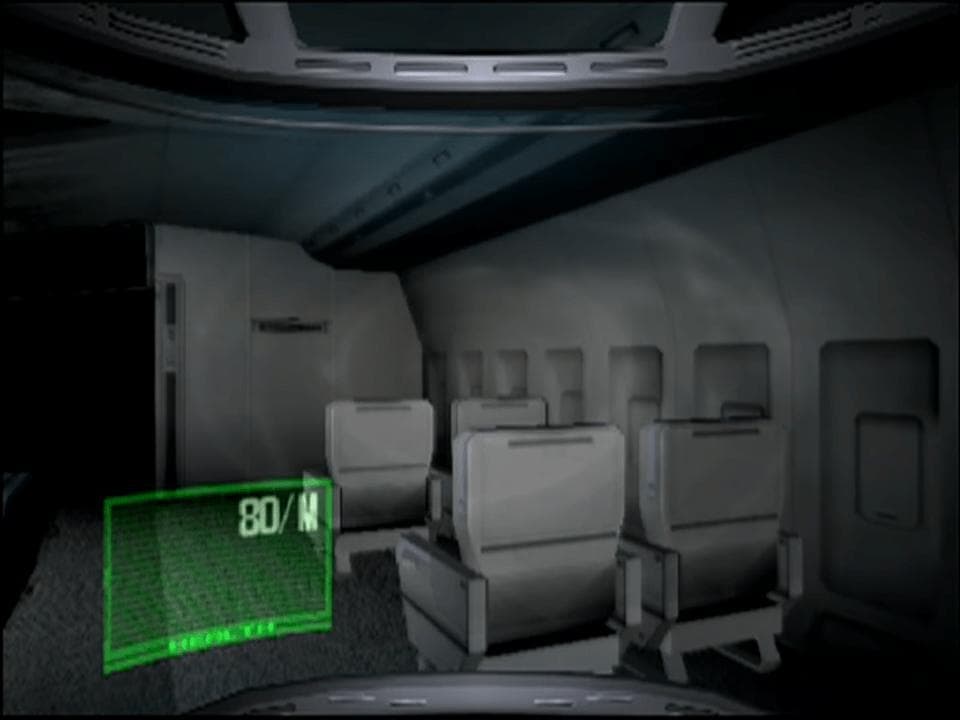 Echo Night: Beyond screenshot 5