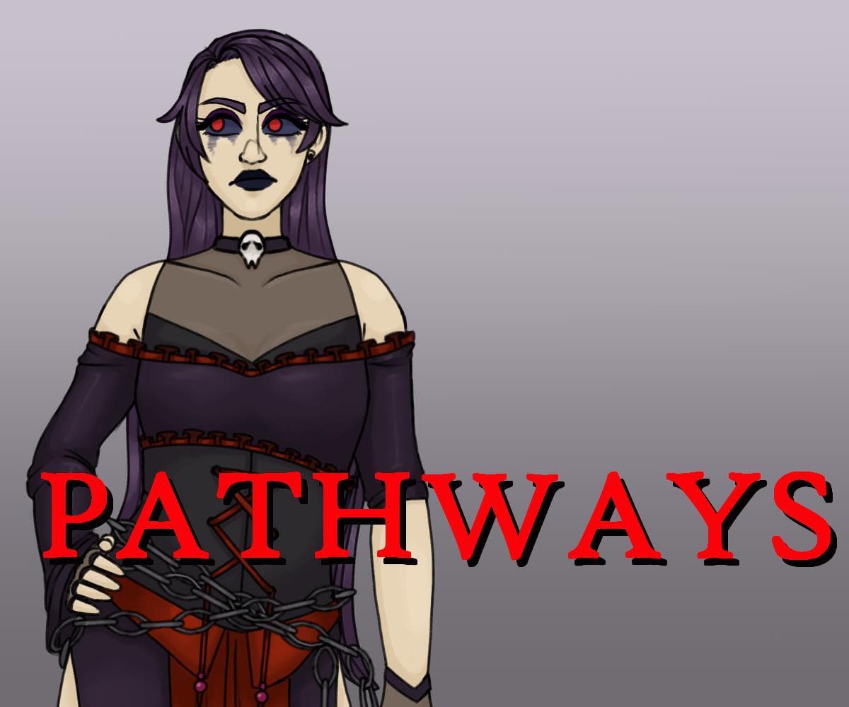 PATHWAYS - Lady Nyx