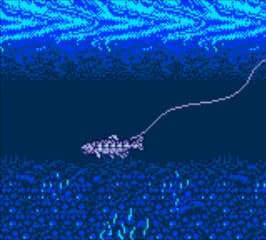 Legend of the River King screenshot 3
