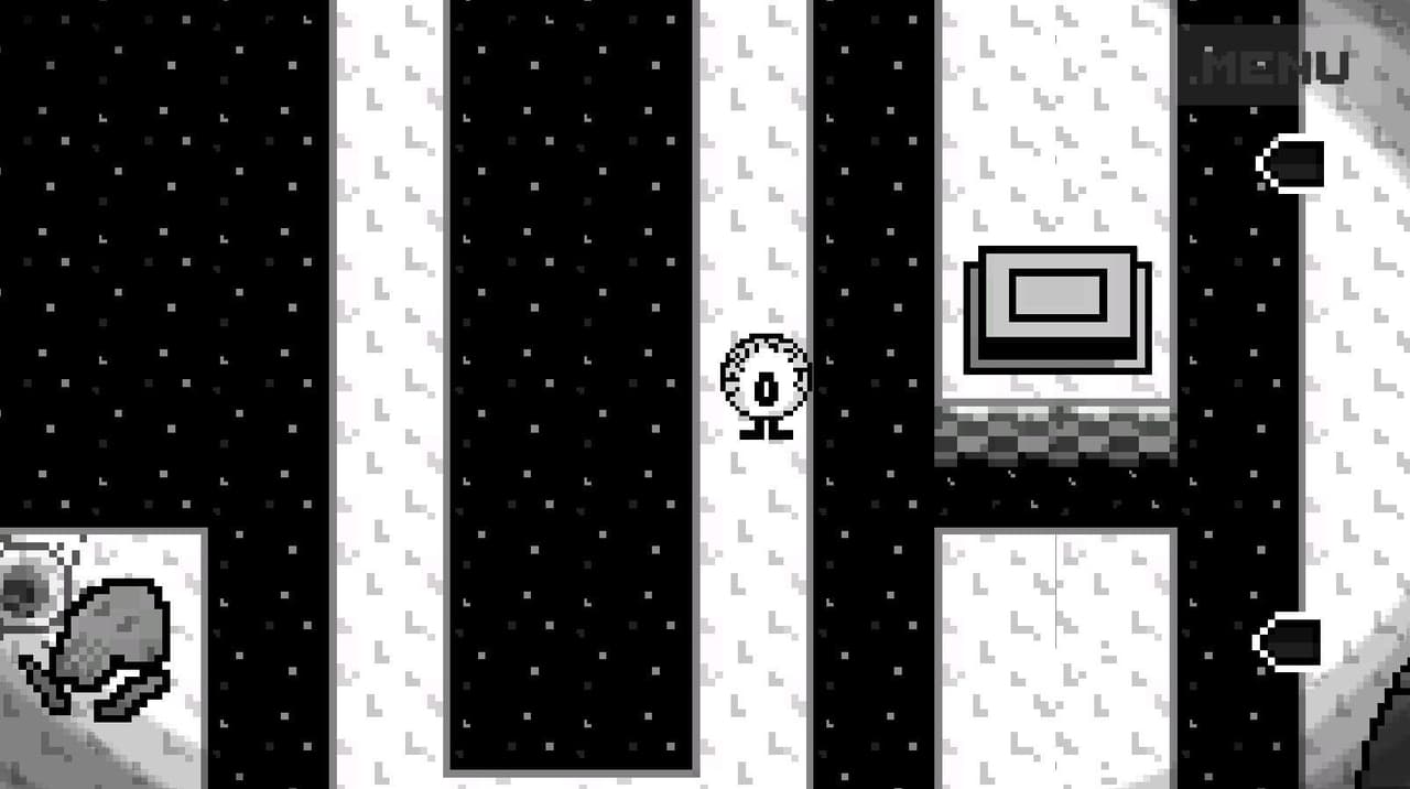 The dungeon (itch) (Kobliznik) screenshot 4