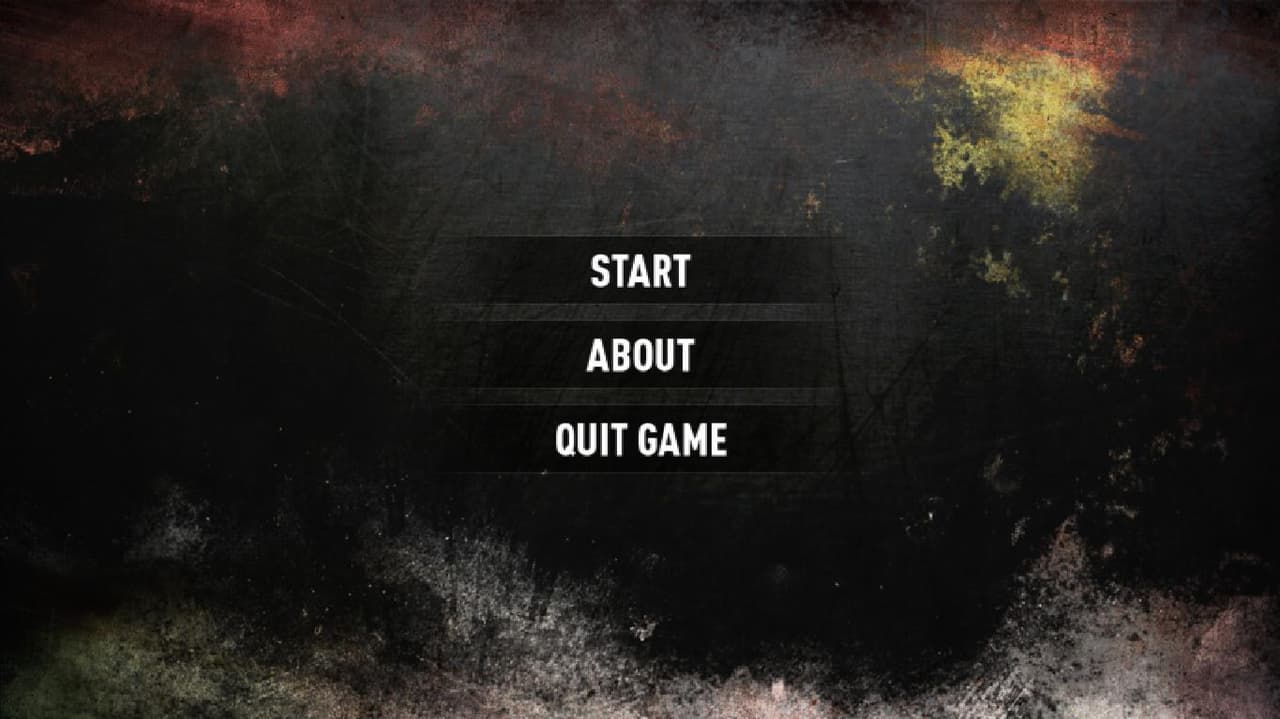 Dead Live Demo screenshot 3