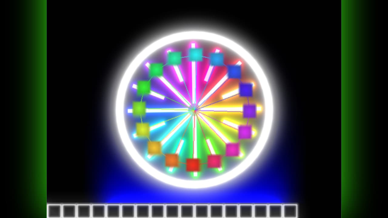 Neoncube screenshot 3