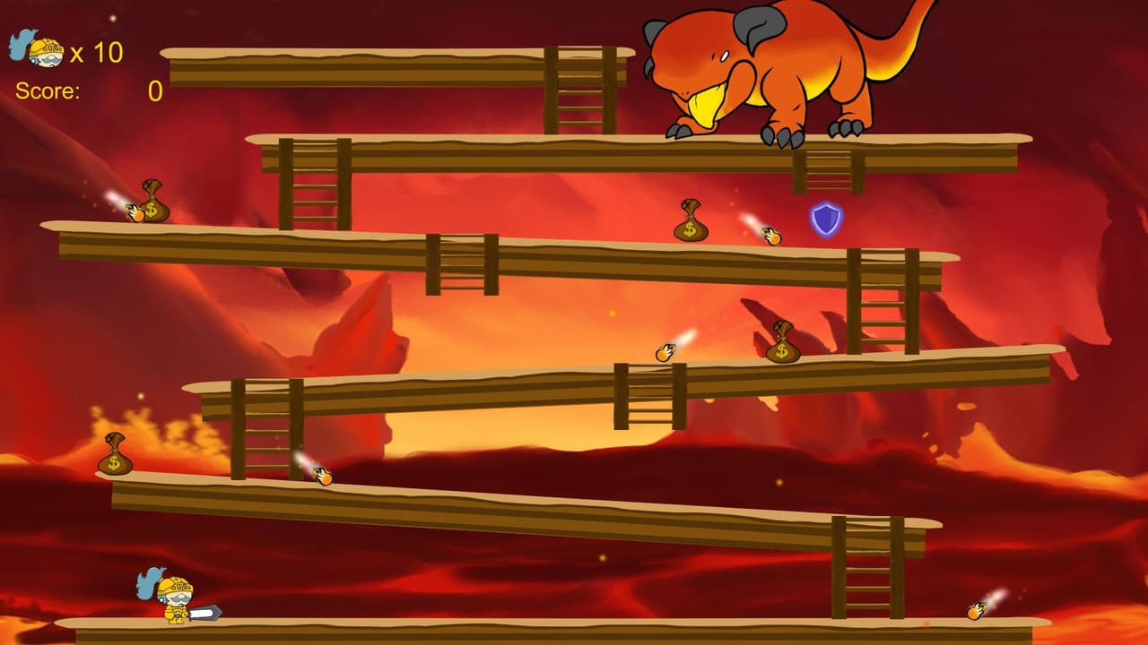 Bounty Breaker screenshot 4