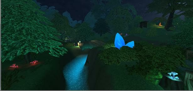 Awaken (itch) (Sxm.vd) screenshot 3