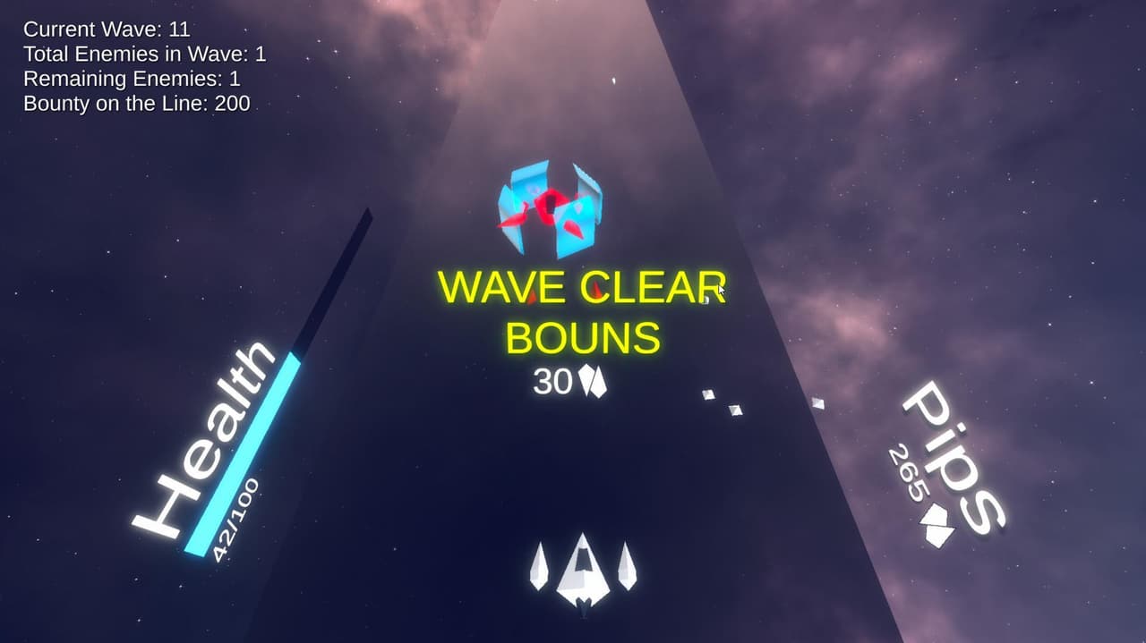 Bounty Star Fitness screenshot 4