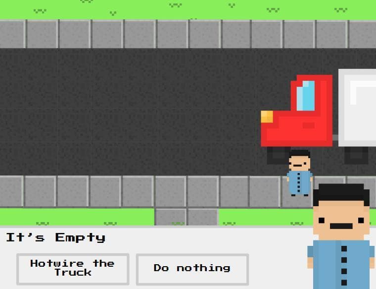 Ohio Simulator (WIP) screenshot 4