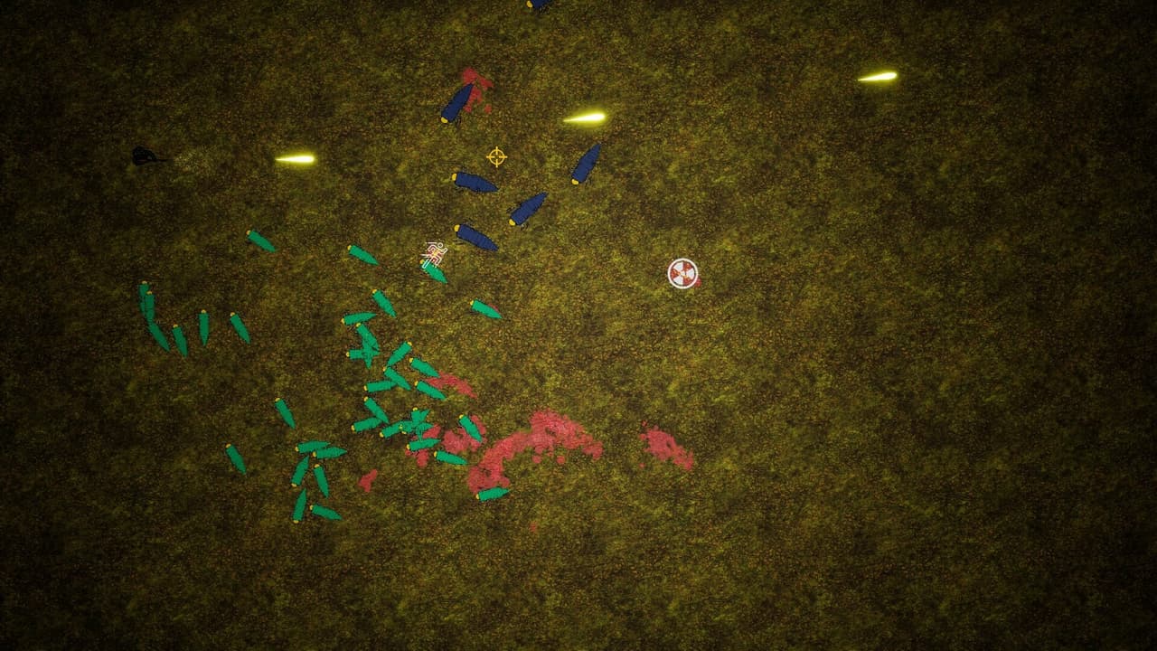 No Fear screenshot 2