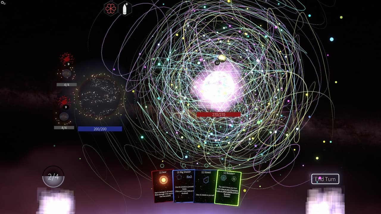 Heat Death screenshot 4