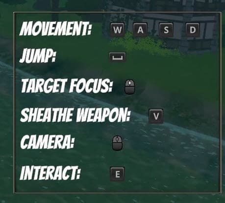 Mean knight delivery screenshot 2