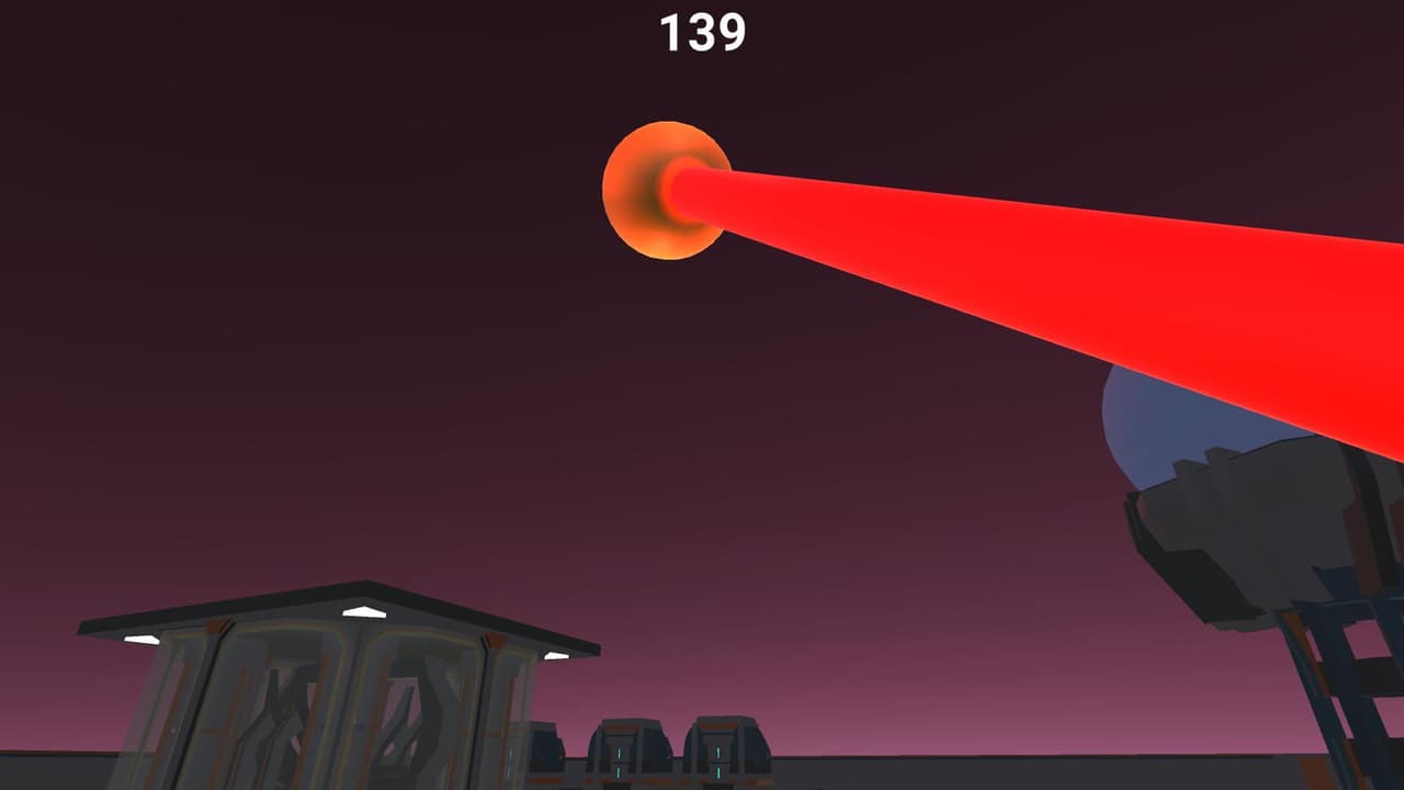 The Bright Sun screenshot 2