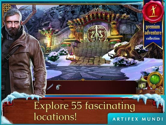 Tibetan Quest: Beyond the Worlds End (Full) screenshot 4
