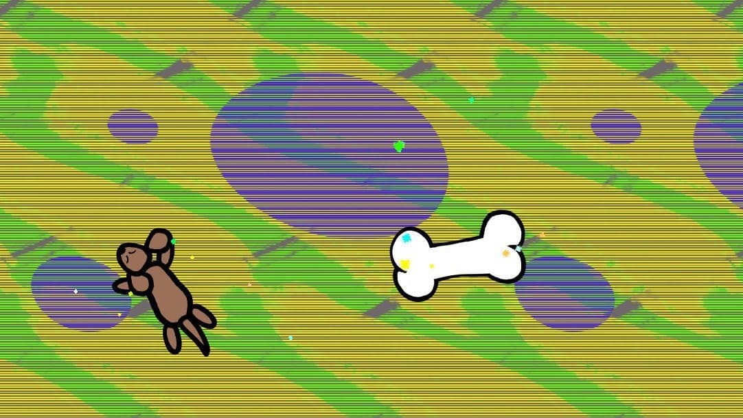 I Dream of Cats screenshot 2