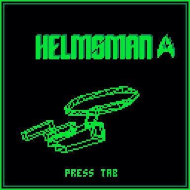 Helmsman