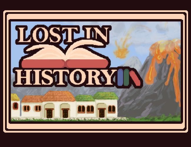 Lost In History