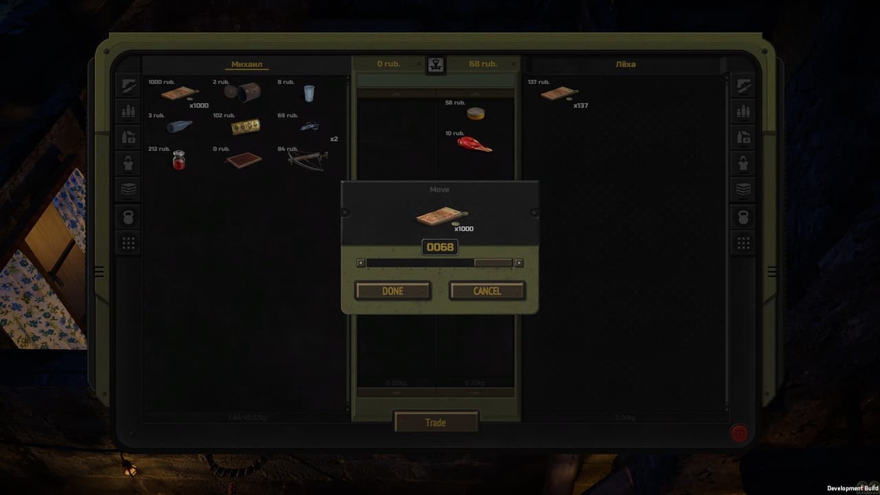 Atom RPG: Trudograd screenshot 5