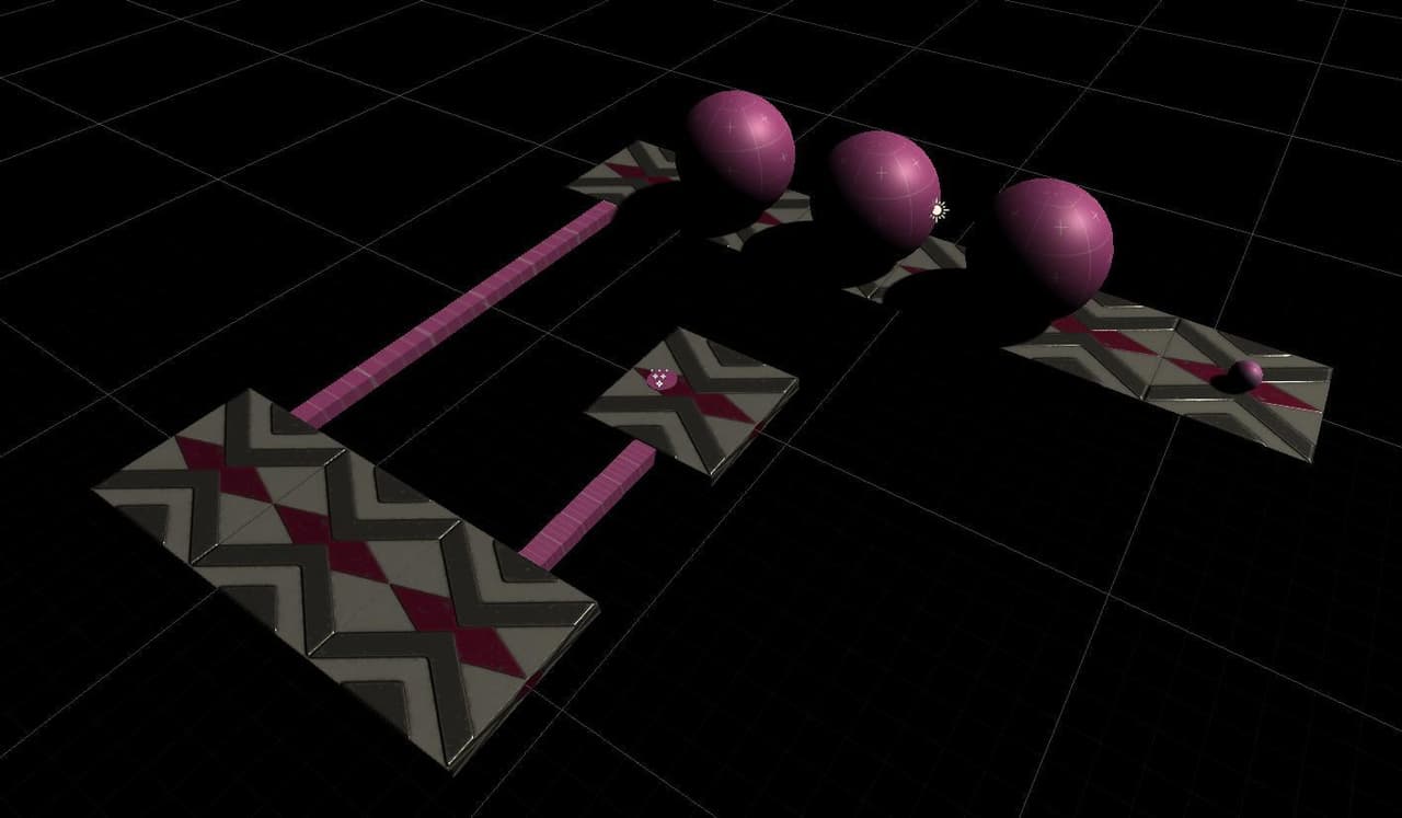 Marble Maze (AnnaTX) screenshot 3