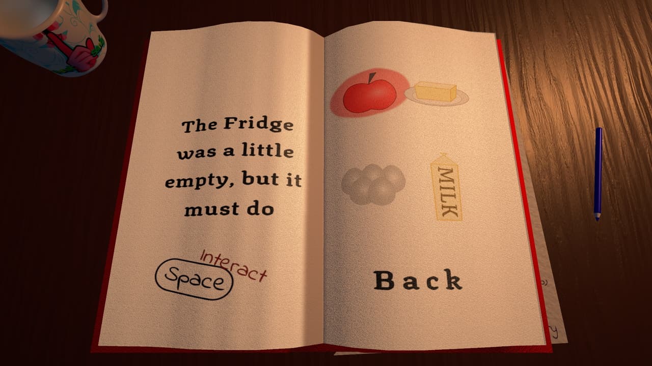 Christmas Tales screenshot 5