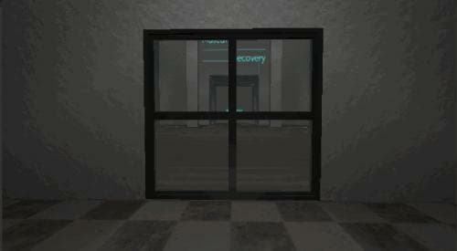 Museum of Recovery screenshot 2