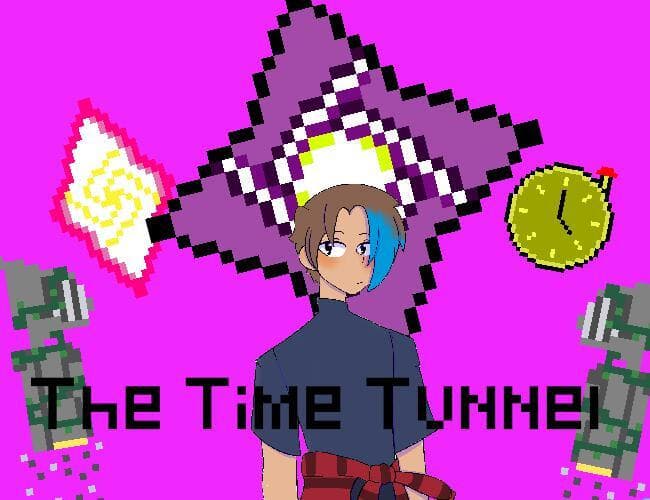 The Time Tunnel