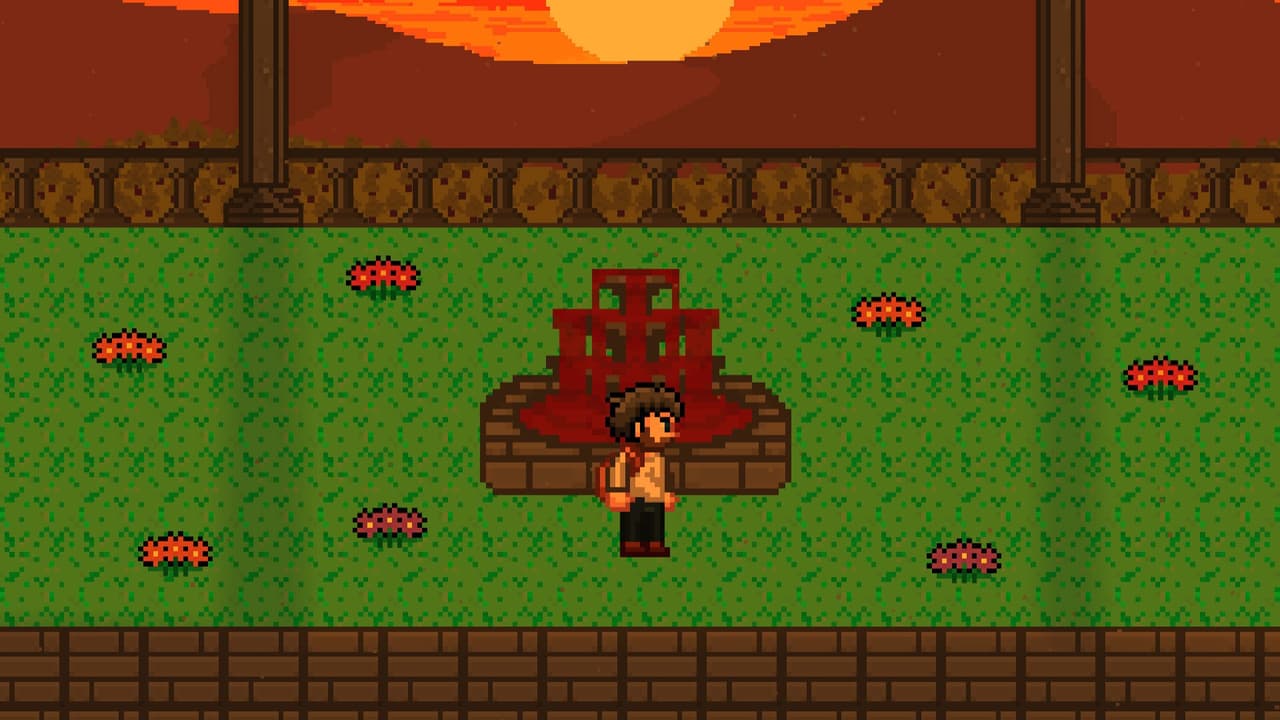 CHRONOPHOBIA screenshot 4
