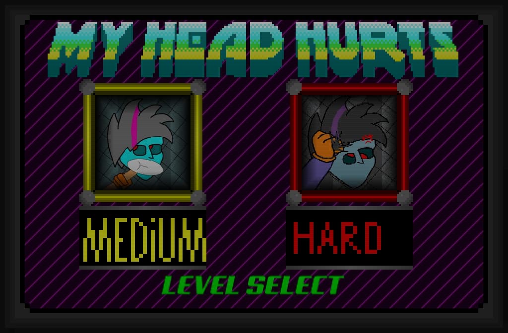 My head Hurts screenshot 2