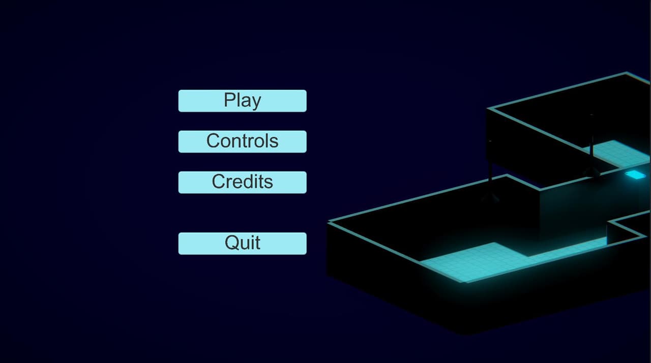 The Box Ghost screenshot 2