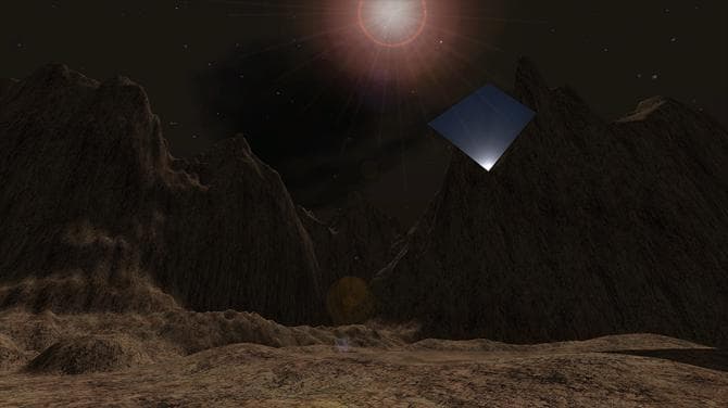 North Americans - Legends screenshot 3