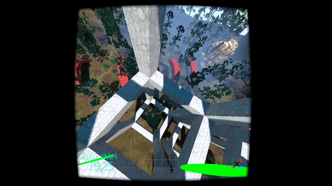 Acro Mode screenshot 3
