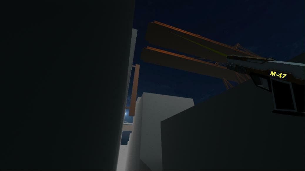 Sling (fernandoa) screenshot 3