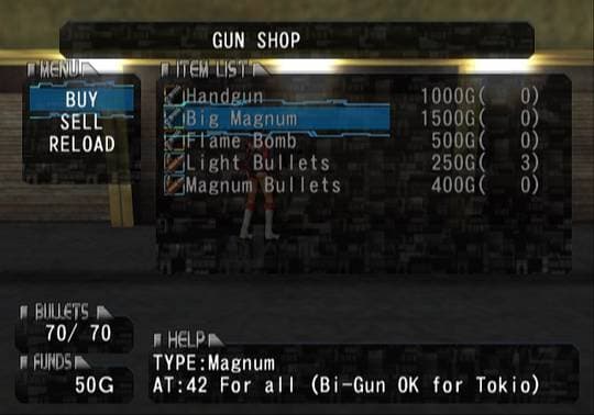 Crimson Tears screenshot 5