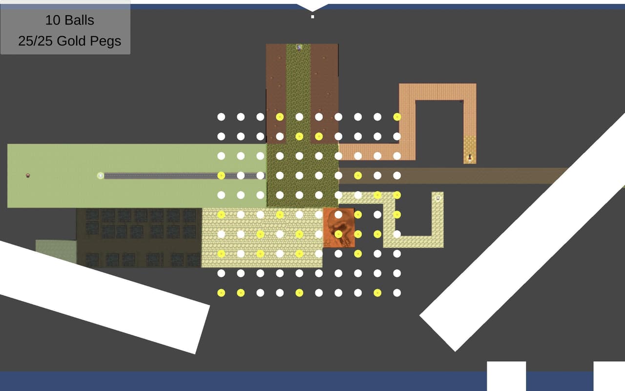 Pegs Of Time screenshot 5